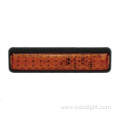 Trucks/ trailer led light side marker lamp indicator